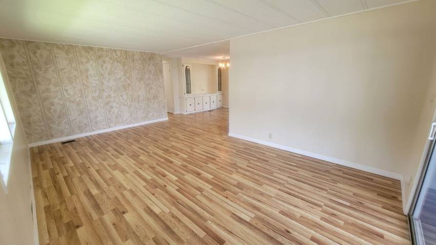 134 Baywood Dr. a Dundee, FL Mobile or Manufactured Home for Sale
